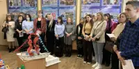 Роль классного руководителя в профилактике зависимостей у несовершеннолетних