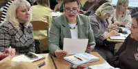 Методическая мастерская "Сервисы ИИ для повышения эффективности работы заместителя директора по учебной работе"