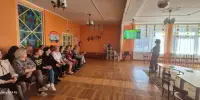 СОСТОЯЛАСЬ ТРАНСЛЯЦИЯ ОПЫТА РАБОТЫ