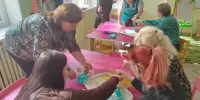 СОСТОЯЛАСЬ КОНСУЛЬТАЦИЯ ДЛЯ ПЕДАГОГОВ ДОШКОЛЬНОГО ОБРАЗОВАНИЯ