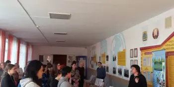 Состоялась интерактивная сессия учителей биологии