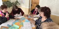 СОСТОЯЛОСЬ ЗАСЕДАНИЕ РУМО УЧИТЕЛЕЙ РУССКОГО ЯЗЫКА И ЛИТЕРАТУРЫ