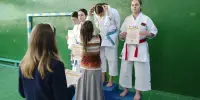 ПЕРВЕНСТВО МИНСКОЙ ОБЛАСТИ ПО КАРАТЭ СРЕДИ ЮНОШЕЙ И ДЕВУШЕК