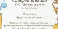 ВТОРОЙ (ОБЛАСТНОЙ) ЭТАП РЕСПУБЛИКАНСКОГО КОНКУРСА "Я – ИССЛЕДОВАТЕЛЬ" ЗАВЕРШЕН
