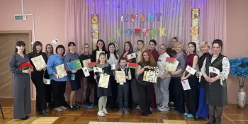 ПОДВЕДЕНЫ ИТОГИ ЧЕТВЕРТОГО ОТКРЫТОГО РАЙОННОГО ФЕСТИВАЛЯ АВТОРСКОЙ ДЕТСКОЙ МУЛЬТИПЛИКАЦИИ "МУЛЬТРОСТОК"