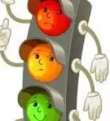 Мастер-класс "Мастерская дорожных знаков"