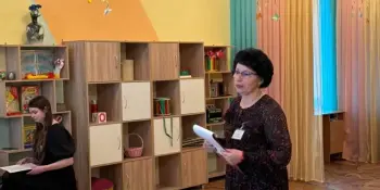 СОСТОЯЛОСЬ ЗАСЕДАНИЕ МАСТЕРСКОЙ ЗАВЕДУЮЩИХ УЧРЕЖДЕНИЙ ДОШКОЛЬНОГО ОБРАЗОВАНИЯ