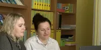 ПРОШЛА КОНСУЛЬТАЦИЯ ДЛЯ ВОСПИТАТЕЛЕЙ ДОШКОЛЬНОГО ОБРАЗОВАНИЯ