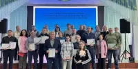 СОСТОЯЛАСЬ ЗАСЕДАНИЕ РАЙОННОГО УЧЕБНО-МЕТОДИЧЕСКОГО ОБЪЕДИНЕНИЯ УЧИТЕЛЕЙ ФИЗИЧЕСКОЙ КУЛЬТУРЫ И ЗДОРОВЬЯ