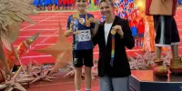 I МЕСТО В МНОГОБОРЬЕ СОРЕВНОВАНИЙ "300 ТАЛАНТОВ ДЛЯ КОРОЛЕВЫ"