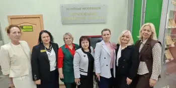 Принимаем участие в областном фестивале ресурсных центров "Ресурсы и инновации"