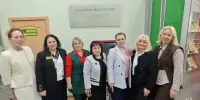 Принимаем участие в областном фестивале ресурсных центров "Ресурсы и инновации"