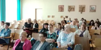 Методический диалог "Социально-педагогическая поддержка обучающихся и оказание им психологической помощи"