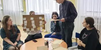 СОСТОЯЛОСЬ ЗАСЕДАНИЕ РМО ПЕДАГОГОВ-ПСИХОЛОГОВ ДОШКОЛЬНЫХ УЧРЕЖДЕНИЙ