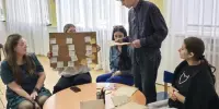 СОСТОЯЛОСЬ ЗАСЕДАНИЕ РМО ПЕДАГОГОВ-ПСИХОЛОГОВ ДОШКОЛЬНЫХ УЧРЕЖДЕНИЙ