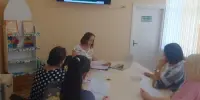 СОСТОЯЛОСЬ МЕРОПРИЯТИЕ ДЛЯ ПЕДАГОГОВ ДОШКОЛЬНОГО ОБРАЗОВАНИЯ, ОСУЩЕСТВЛЯЮЩИХ ПЕРСОНАЛЬНОЕ СОПРОВОЖДЕНИЕ ДЕТЕЙ С РАС