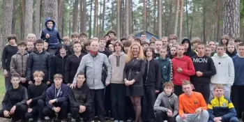 🇧🇾 УРОК ПАМЯТИ И ГОРДОСТИ ❤️