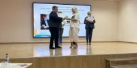 13 августа 2026 года на базе ГУО "Заславская гимназия" проходила областная диалоговая площадка "Актуальные вопросы функционирования ресурсных центров"