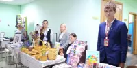 Областная диалоговая площадка "PRO-финансы" прошла в Борисове