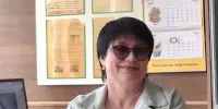Состоялось заседание районного учебно-методического объединения учителей биологии Борисовского района