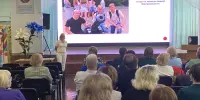 Состоялось заседание районного учебно-методического объединения учителей истории и обществоведения
