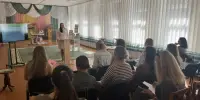 СОСТОЯЛОСЬ ЗАСЕДАНИЕ РМО ПЕДАГОГОВ-ПСИХОЛОГОВ ДОШКОЛЬНЫХ УЧРЕЖДЕНИЙ