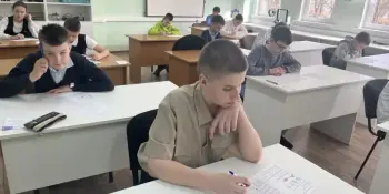Открой новые горизонты: приглашаем на межшкольные факультативы