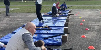 "ДАЙ ПЯТЬ!" ИЛИ ПОКОРЕНИЕ ВЕРШИН СПОРТИВНОГО ОЛИМПА