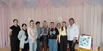 ПРОШЕЛ МАСТЕР-КЛАСС "ПАТРИОТИЗМ ЧЕРЕЗ ИСКУССТВО И ЭМОЦИИ: ЖИВОПИСЬ, АРХИТЕКТУРА, СКАЗКА"