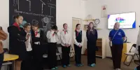 21 сентября 2026 года состоялся Пленум нового состава детской палаты РС ОО "БРПО"