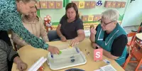 STEM-ПОДХОД В ДОШКОЛЬНОМ ОБРАЗОВАНИИ