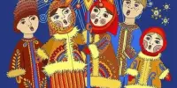Запрашаем стварыць цуд і прыняць удзел у XXX Рэспубліканскай выставе-конкурсе дэкаратыўна-прыкладной творчасці навучэнцаў "Калядная зорка"