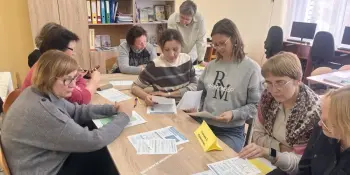 Формирование метапредметных умений учащихся средствами учебного предмета "Химия"