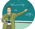 Уважаемые учителя математики! Приглашаем принять участие в семинаре для учителей математики 8-11 классов