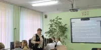 Нейросети на службе педагогики: как ИИ помогает учителю английского языка? Итоги мастер-класса-практикума в РЦ по учебному предмету "Английский язык"