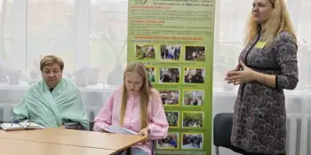 Состоялось заседание районного методического объединения руководителей школьных музеев и специалистов, ответственных за туристско-краеведческую работу