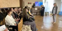 СОСТОЯЛСЯ МАСТЕР-КЛАСС ДЛЯ ПЕДАГОГОВ ДОШКОЛЬНОГО ОБРАЗОВАНИЯ