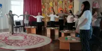 СОСТОЯЛСЯ МАСТЕР-КЛАСС ДЛЯ ПЕДАГОГОВ-ПСИХОЛОГОВ ДОШКОЛЬНОГО ОБРАЗОВАНИЯ